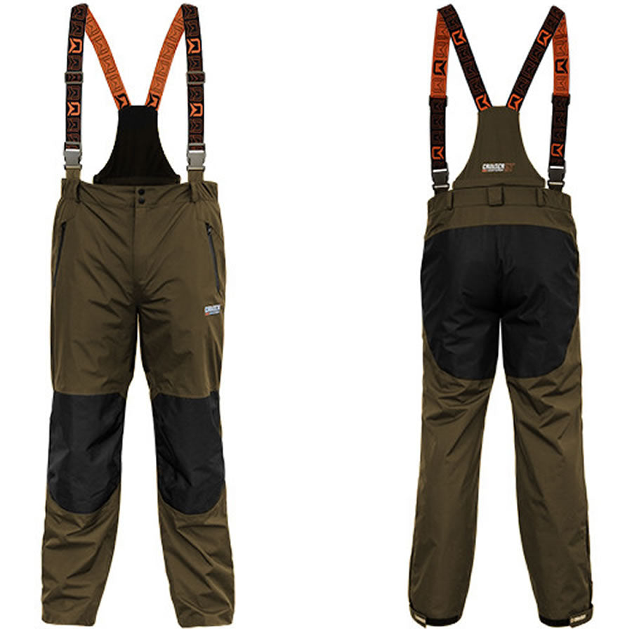 Pantaloni Delphin Cruiser CROS 5T, Marime KING SIZE