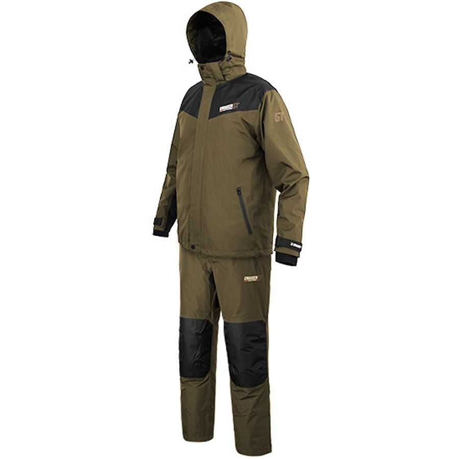 Pantaloni Delphin Cruiser CROS 5T, Marime KING SIZE