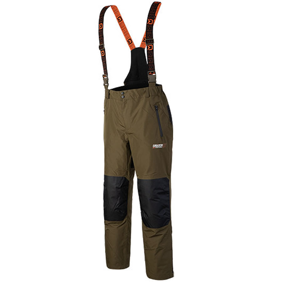 Pantaloni Delphin Cruiser CROS 5T