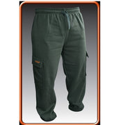 Pantaloni ESP Joggers Green