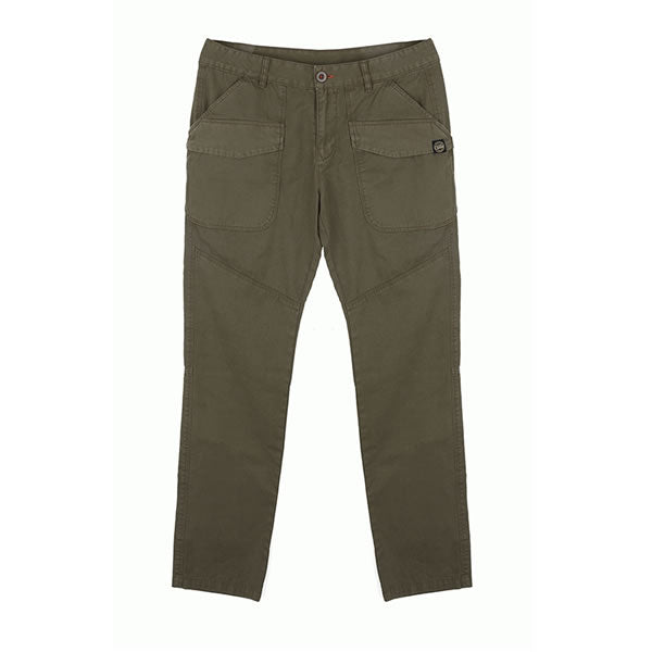 Pantaloni FOX Chunk Kaki Combat Trousers