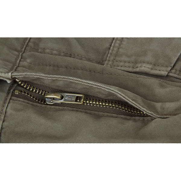 Pantaloni FOX Chunk Kaki Combat Trousers