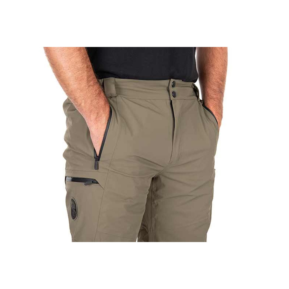 Pantaloni FOX Explorer 20K Trousers