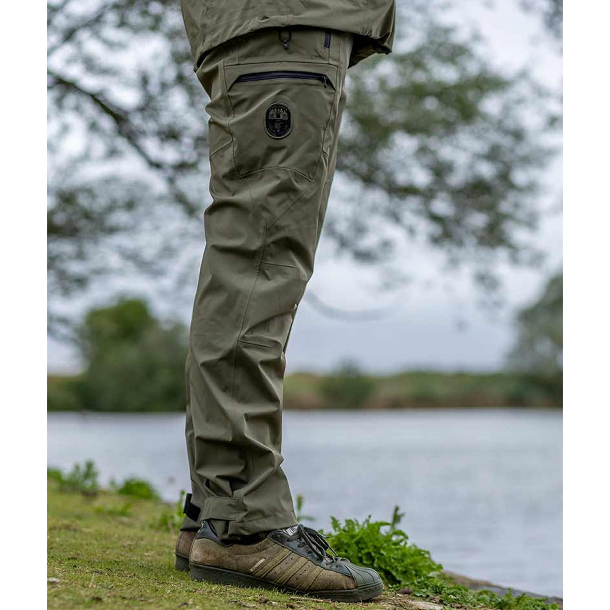 Pantaloni FOX Explorer 20K Trousers