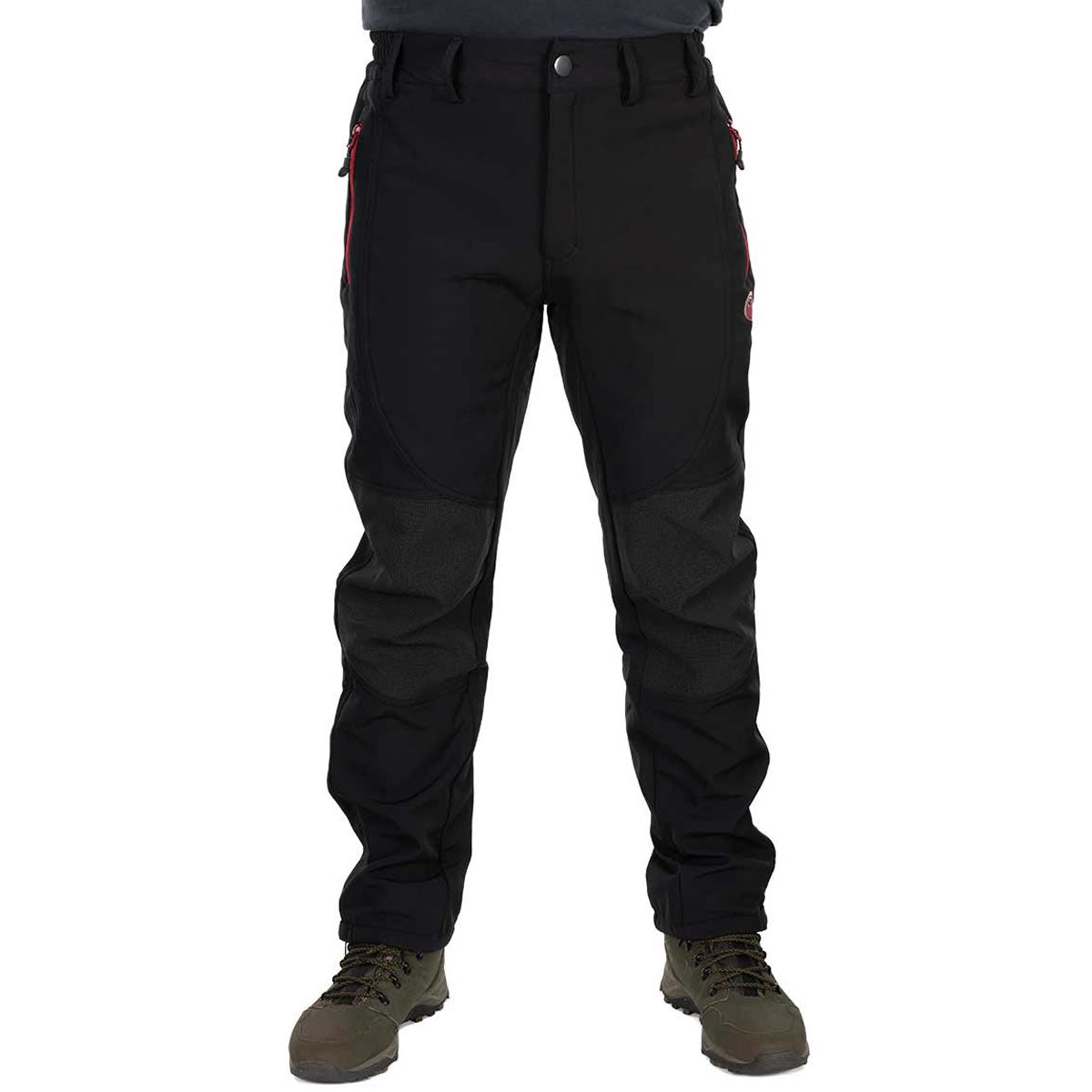 Pantaloni FOX RAGE Pro Series Soft Shell Trousers