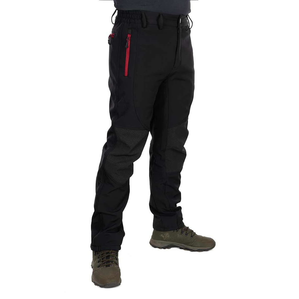 Pantaloni FOX RAGE Pro Series Soft Shell Trousers