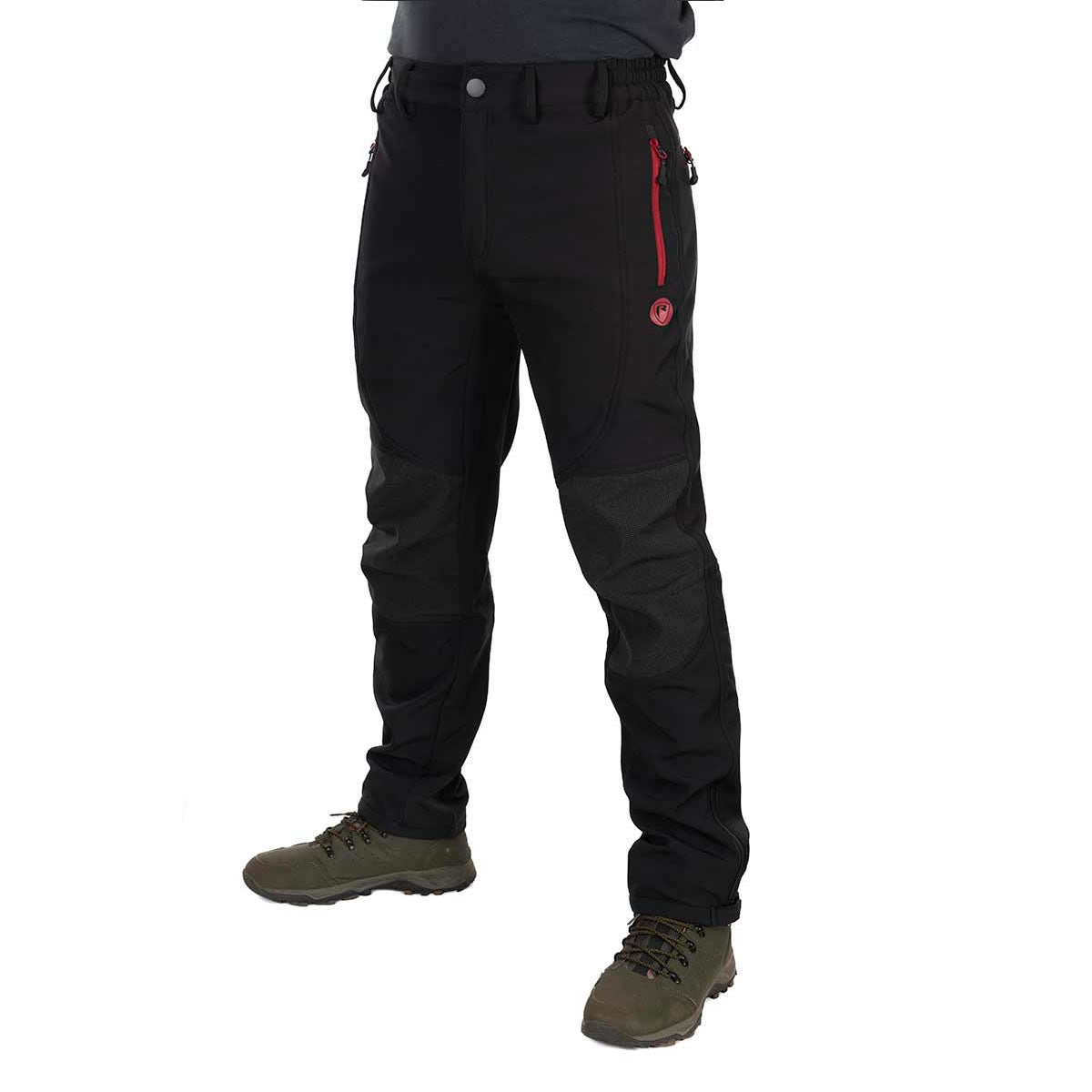 Pantaloni FOX RAGE Pro Series Soft Shell Trousers