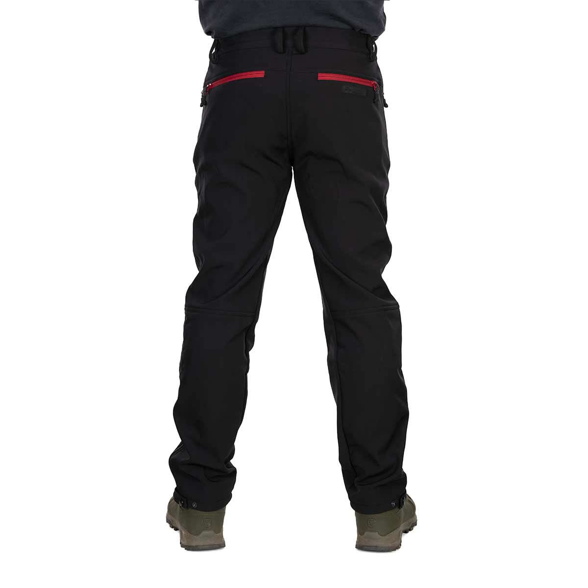 Pantaloni FOX RAGE Pro Series Soft Shell Trousers