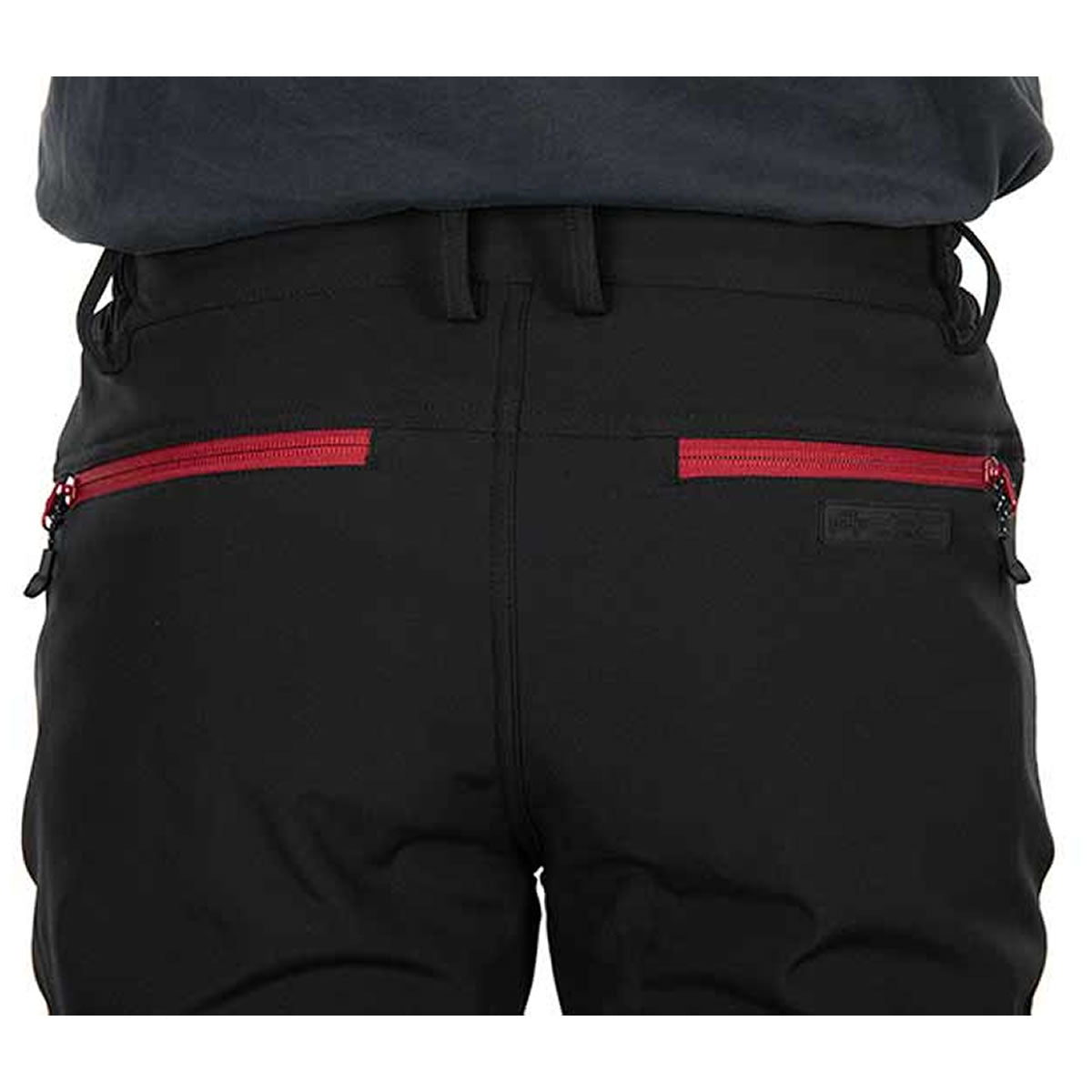 Pantaloni FOX RAGE Pro Series Soft Shell Trousers