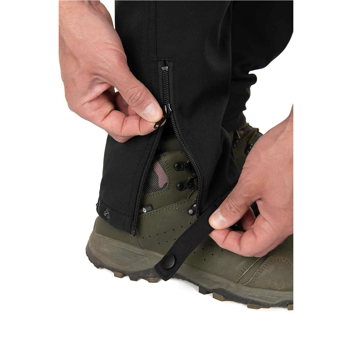 Pantaloni FOX RAGE Pro Series Soft Shell Trousers