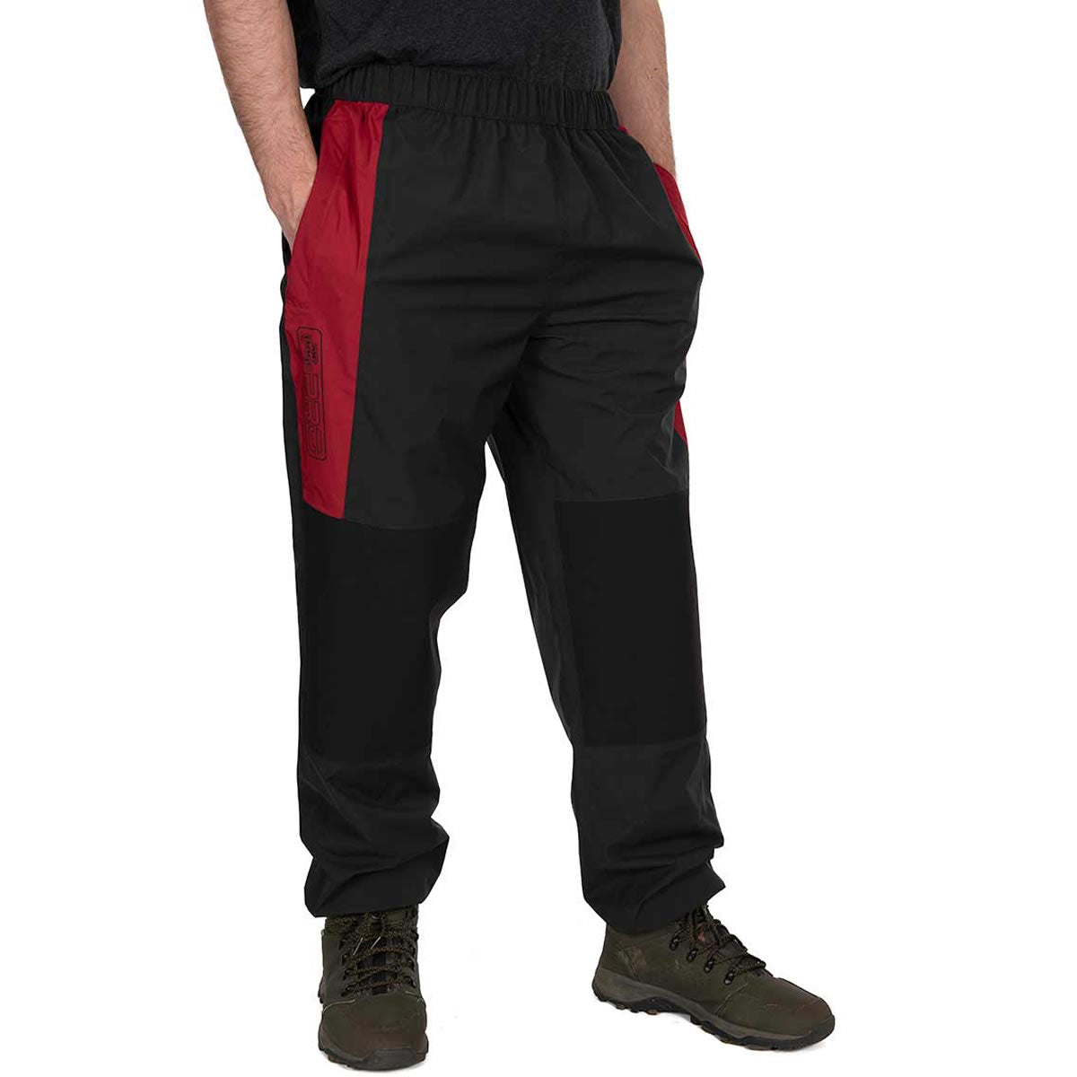 Pantaloni FOX RAGE Stash Waterproof Trousers
