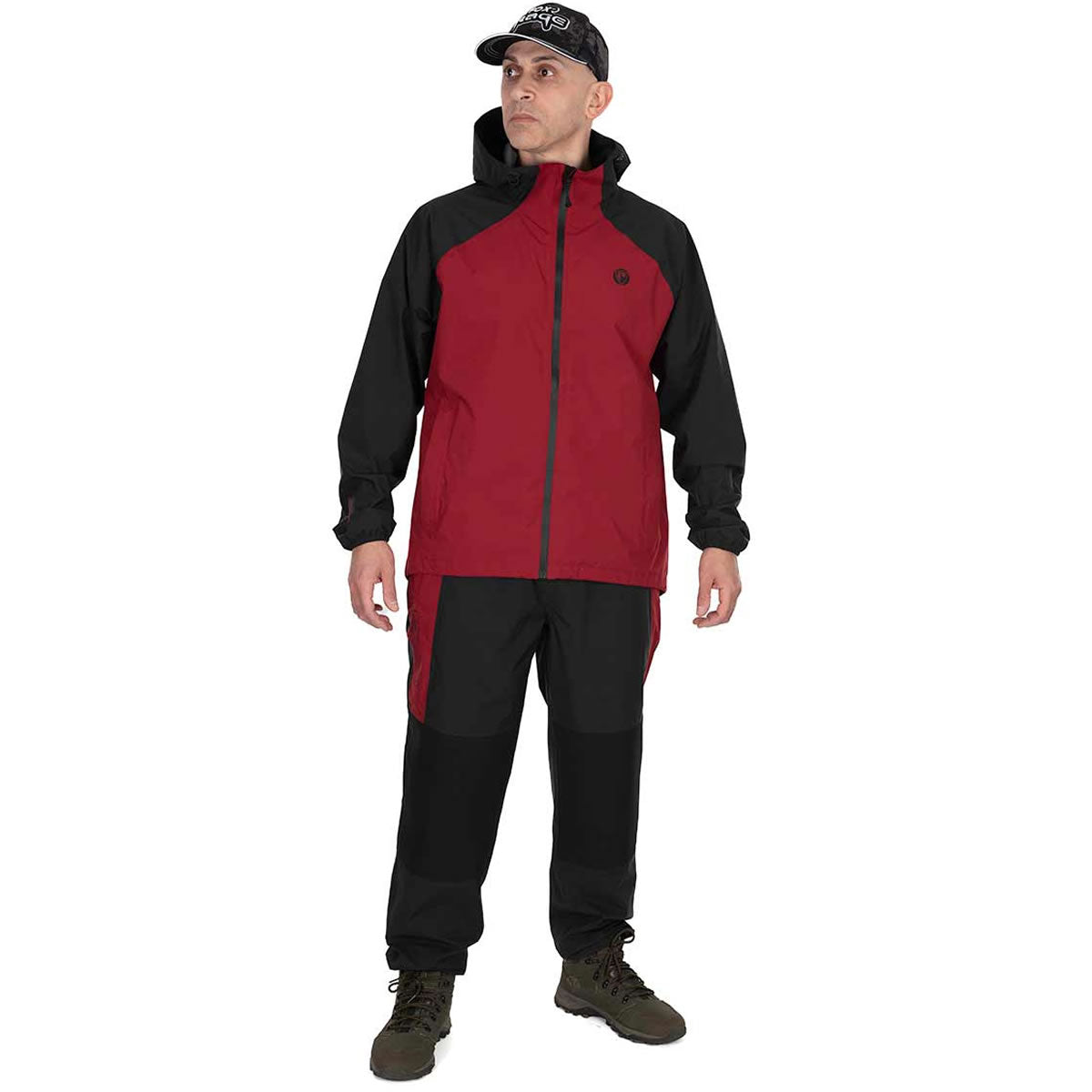 Pantaloni FOX RAGE Stash Waterproof Trousers