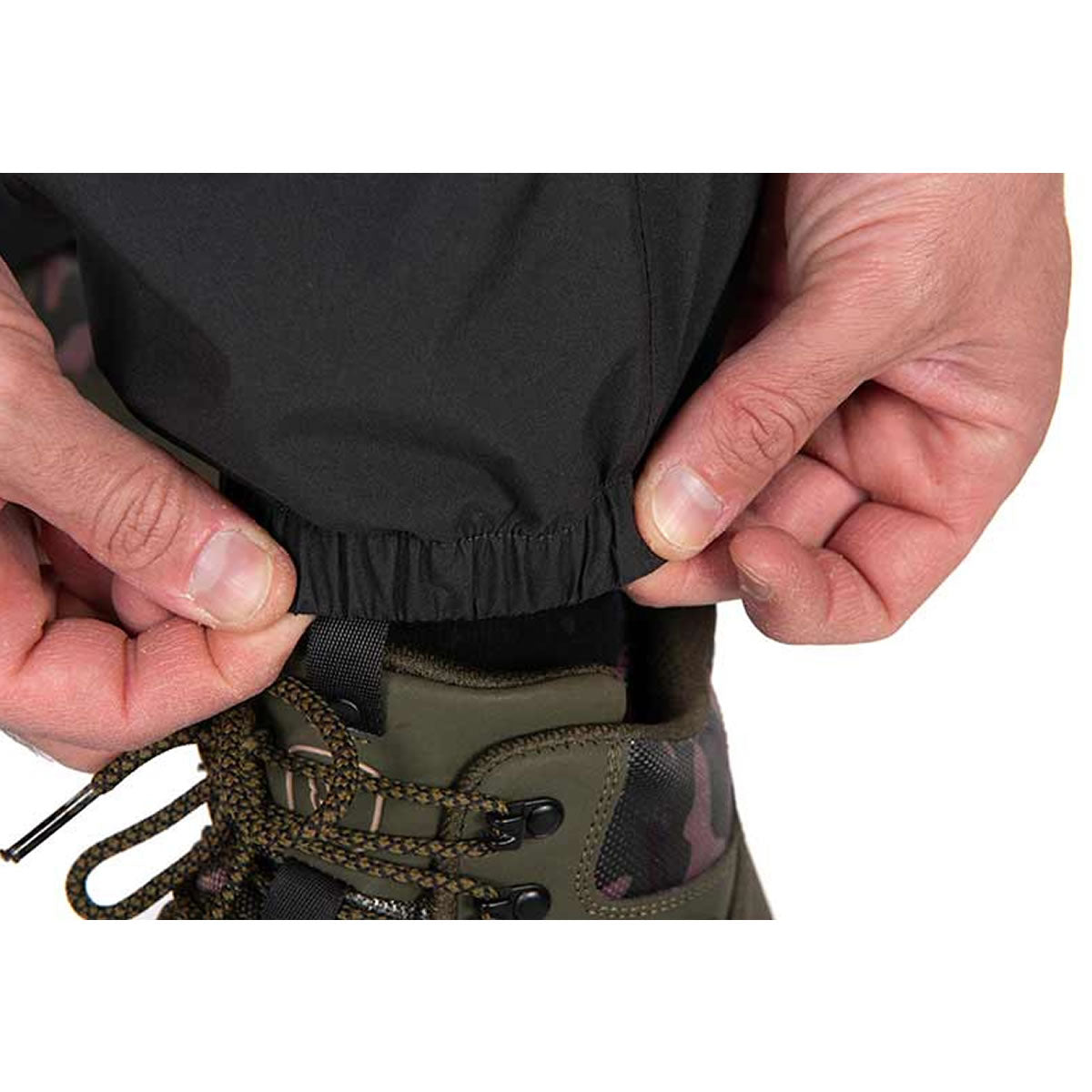 Pantaloni FOX RAGE Stash Waterproof Trousers