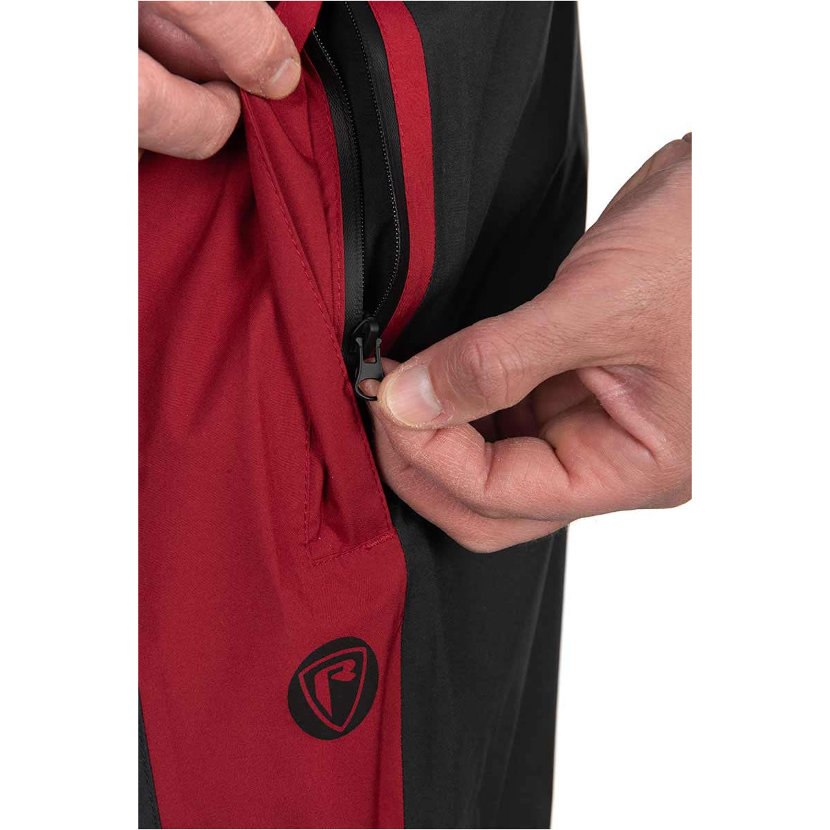 Pantaloni FOX RAGE Stash Waterproof Trousers