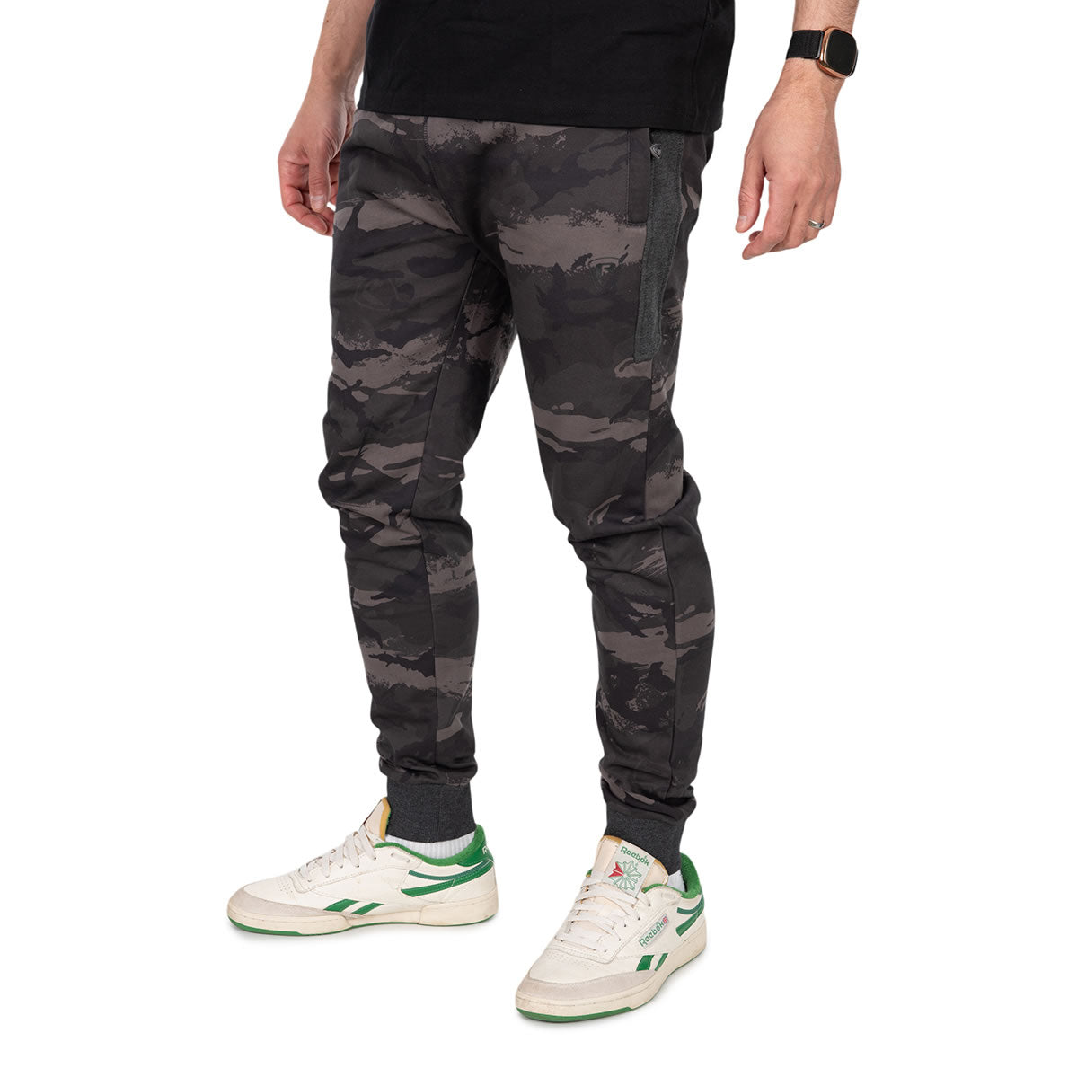 Pantaloni FOX RAGE Voyager Camo Joggers