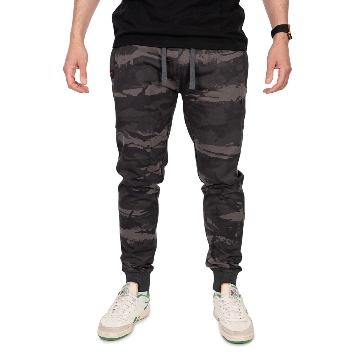 Pantaloni FOX RAGE Voyager Camo Joggers