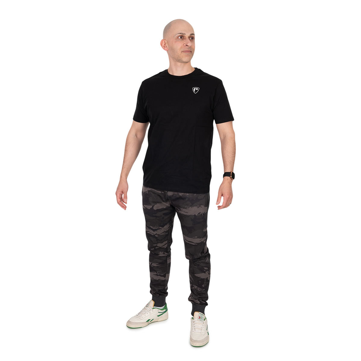 Pantaloni FOX RAGE Voyager Camo Joggers