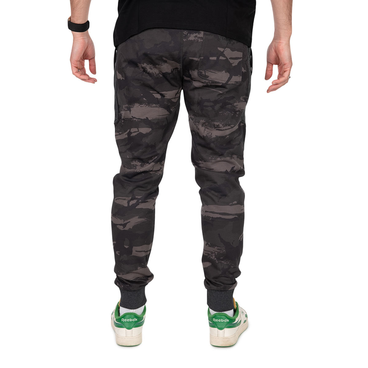 Pantaloni FOX RAGE Voyager Camo Joggers