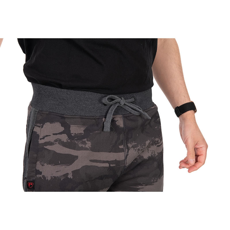 Pantaloni FOX RAGE Voyager Camo Joggers