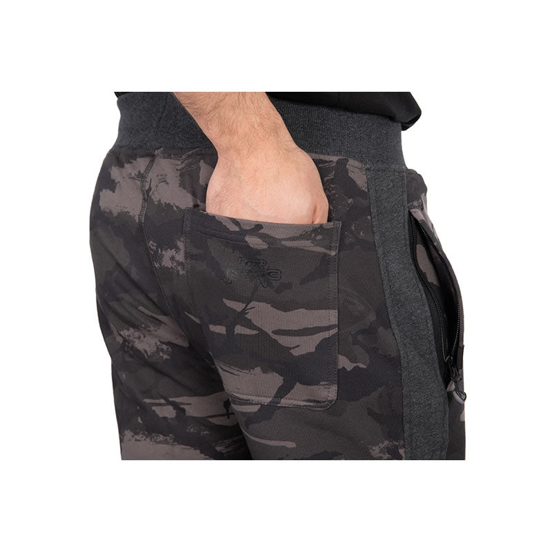 Pantaloni FOX RAGE Voyager Camo Joggers