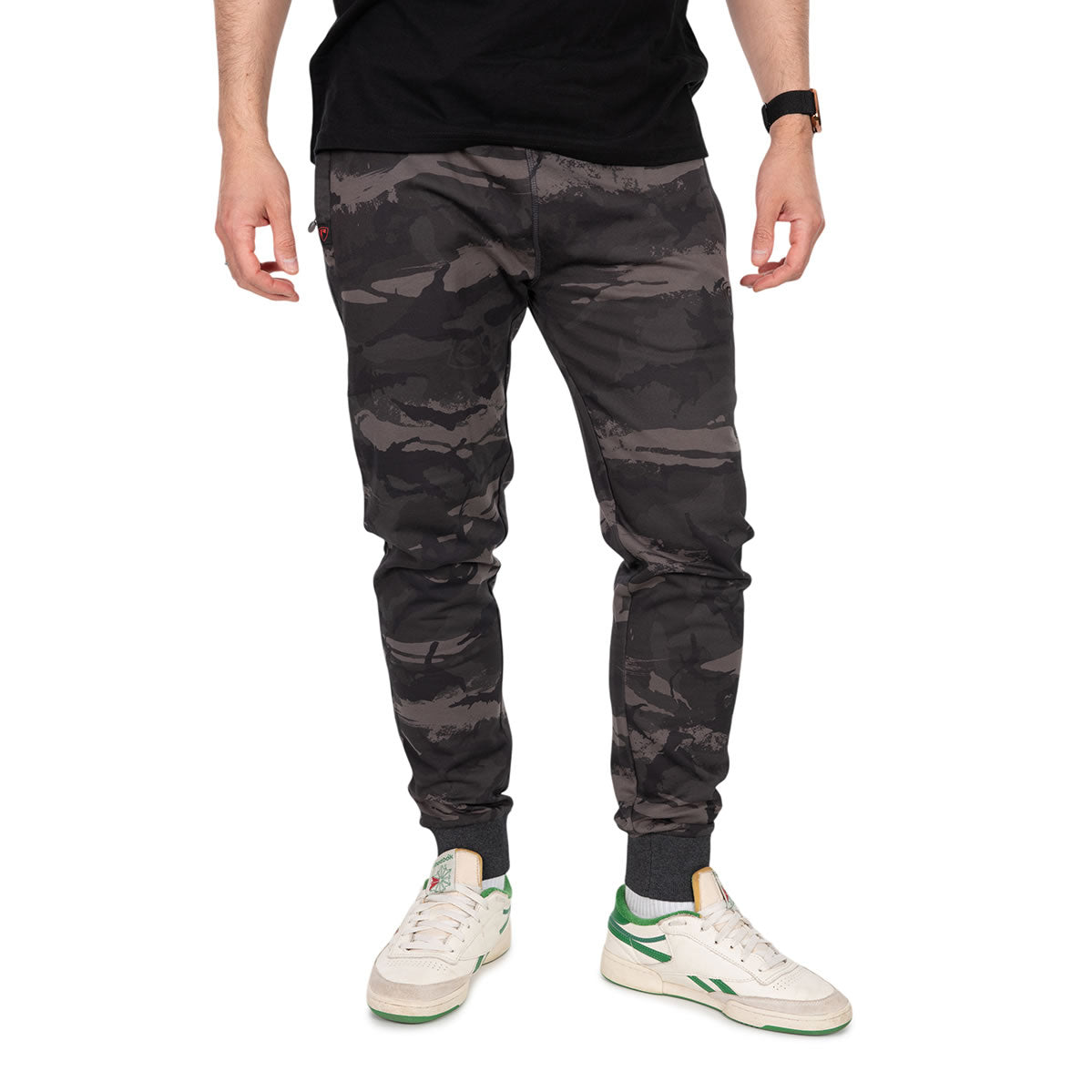 Pantaloni FOX RAGE Voyager Camo Joggers