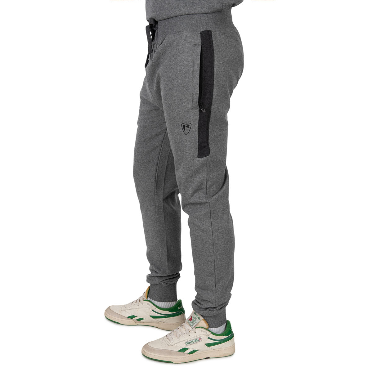 Pantaloni FOX RAGE Voyager Grey Joggers