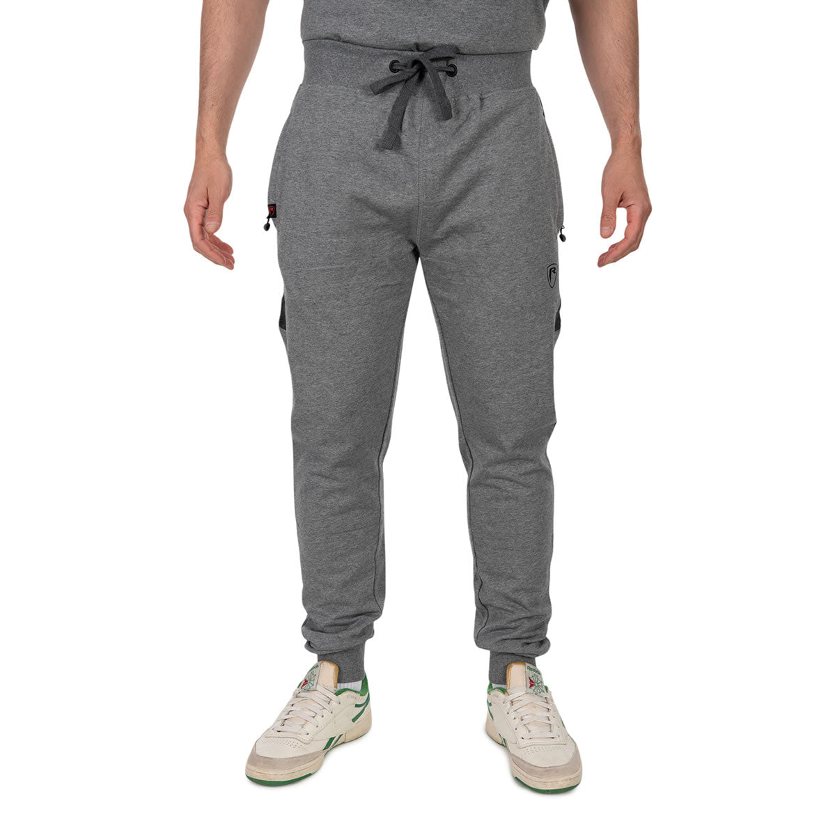 Pantaloni FOX RAGE Voyager Grey Joggers