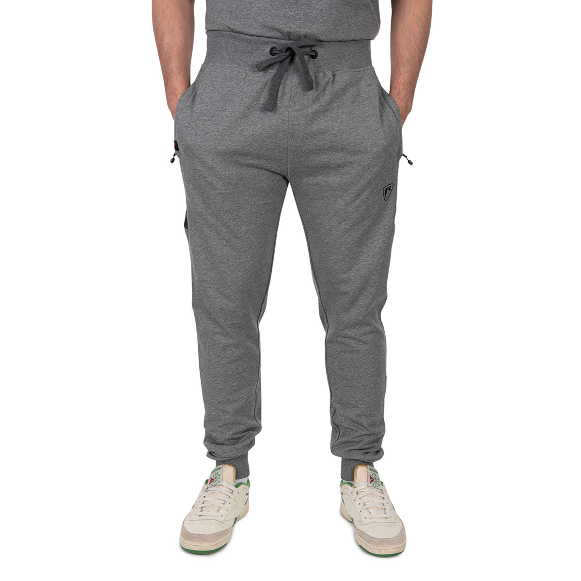 Pantaloni FOX RAGE Voyager Grey Joggers