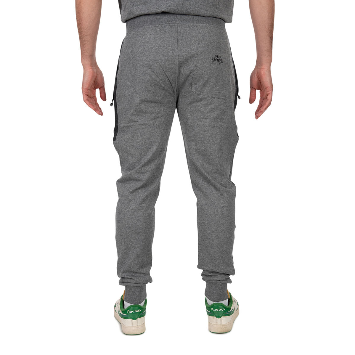 Pantaloni FOX RAGE Voyager Grey Joggers