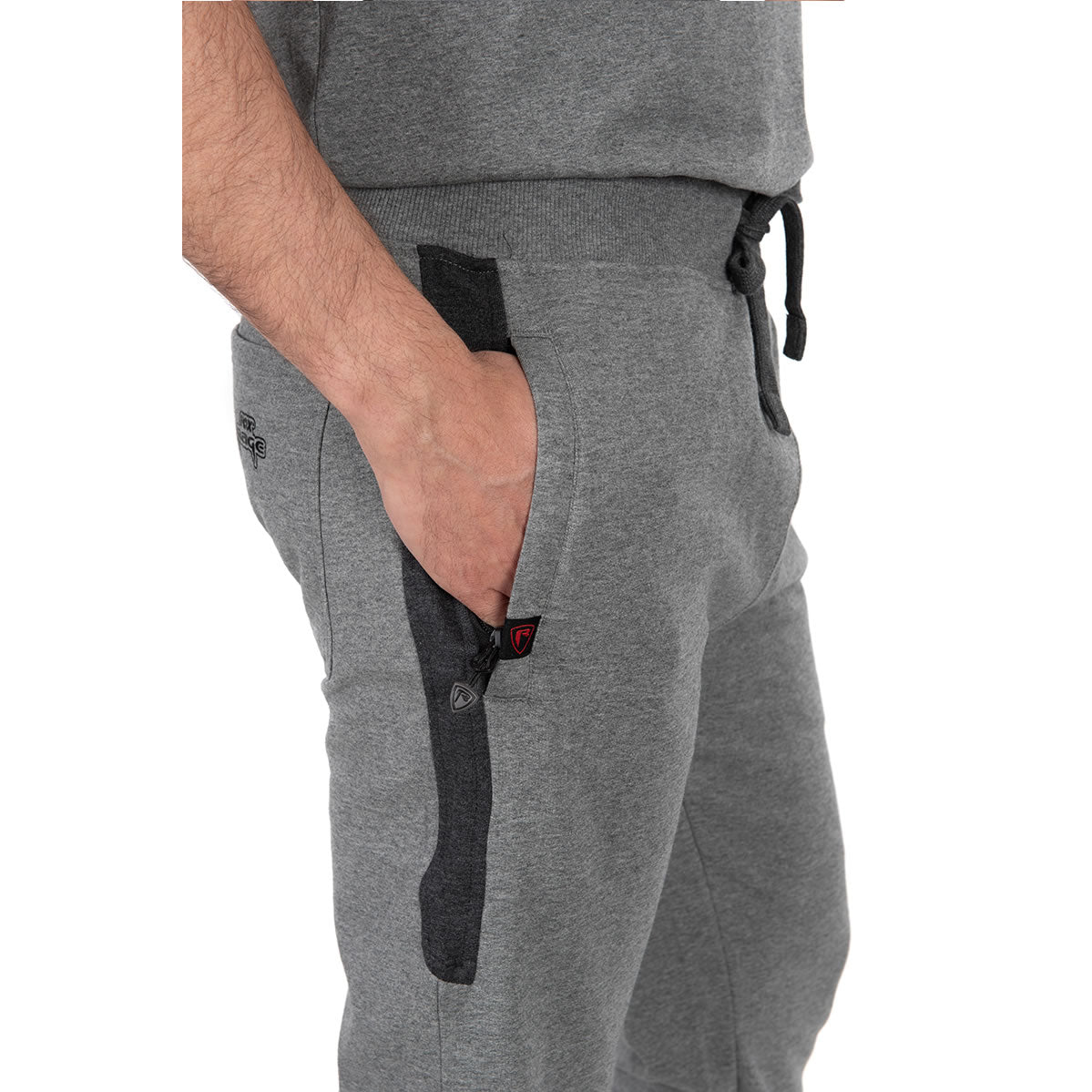 Pantaloni FOX RAGE Voyager Grey Joggers