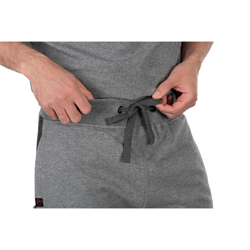 Pantaloni FOX RAGE Voyager Grey Joggers
