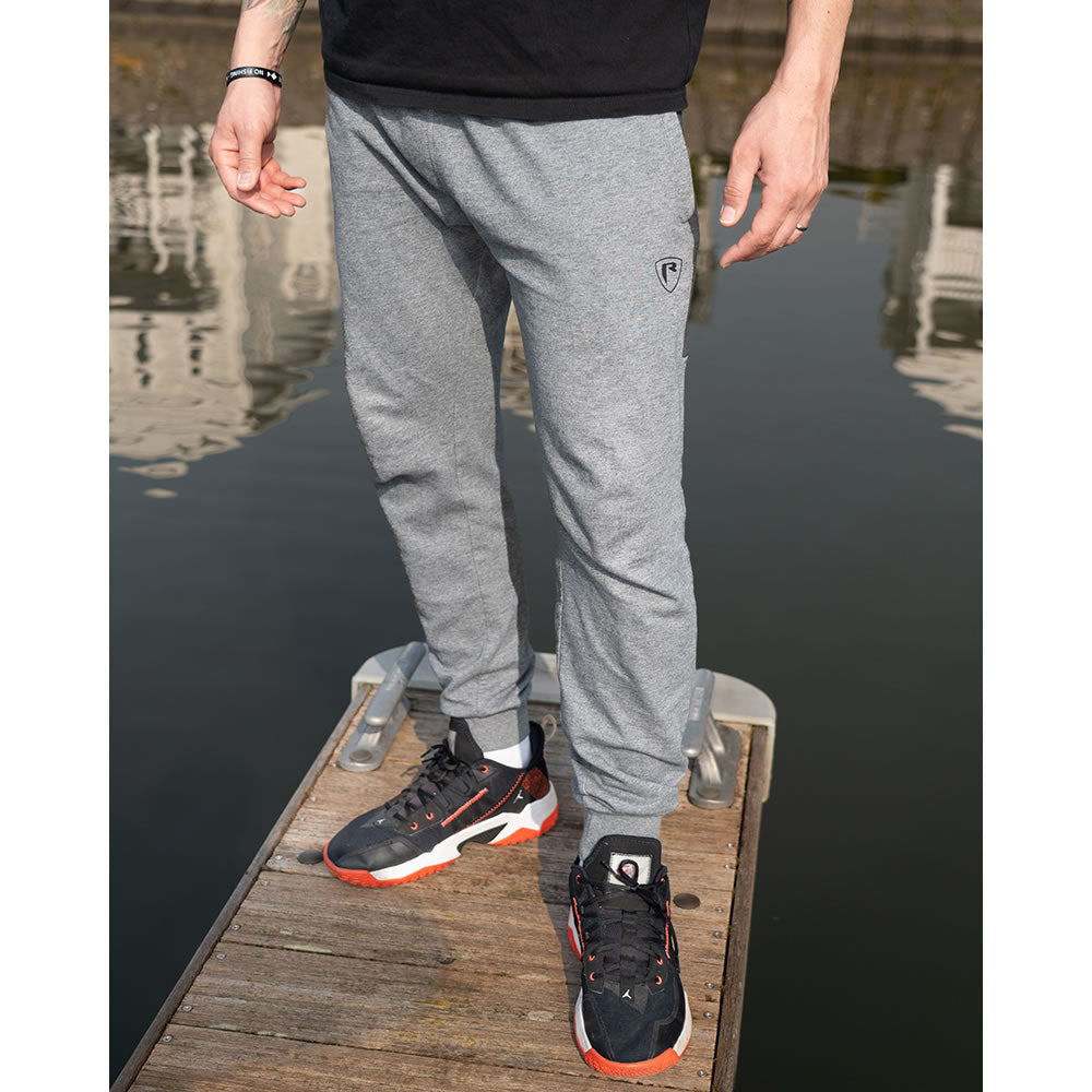 Pantaloni FOX RAGE Voyager Grey Joggers
