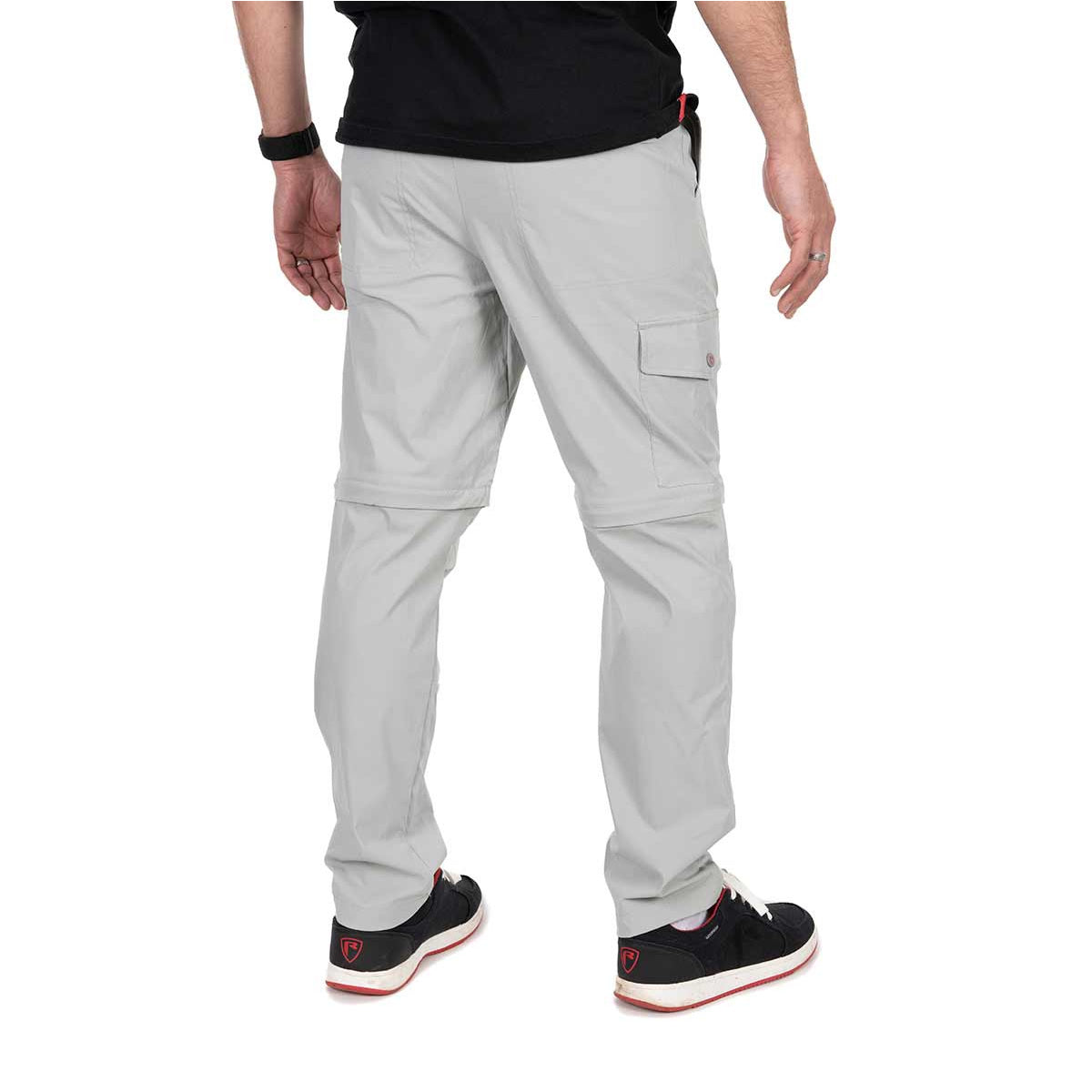 Pantaloni FOX RAGE Zip-Off Shorts
