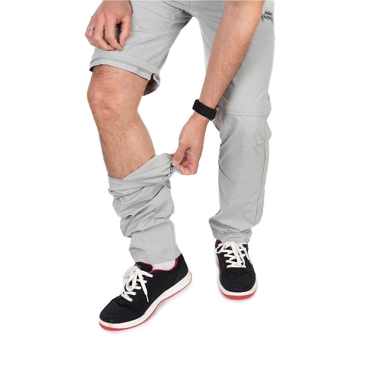 Pantaloni FOX RAGE Zip-Off Shorts