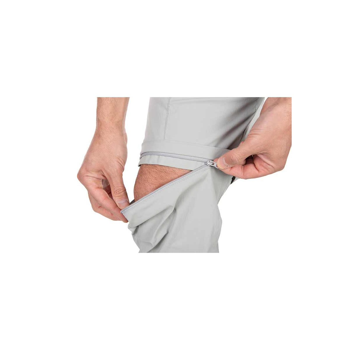 Pantaloni FOX RAGE Zip-Off Shorts