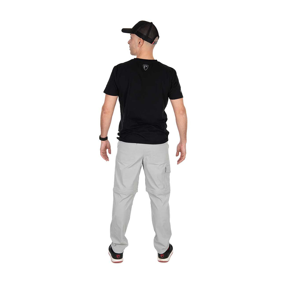 Pantaloni FOX RAGE Zip-Off Shorts