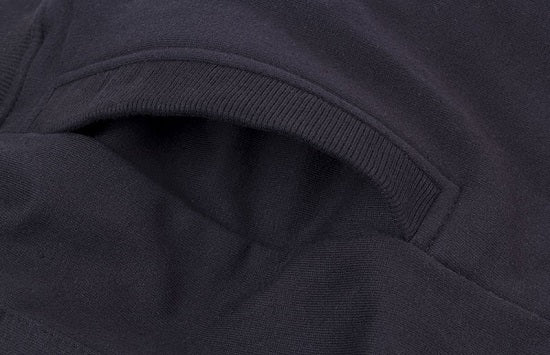 Pantaloni Fox Black And Orange Lightweight Joggers