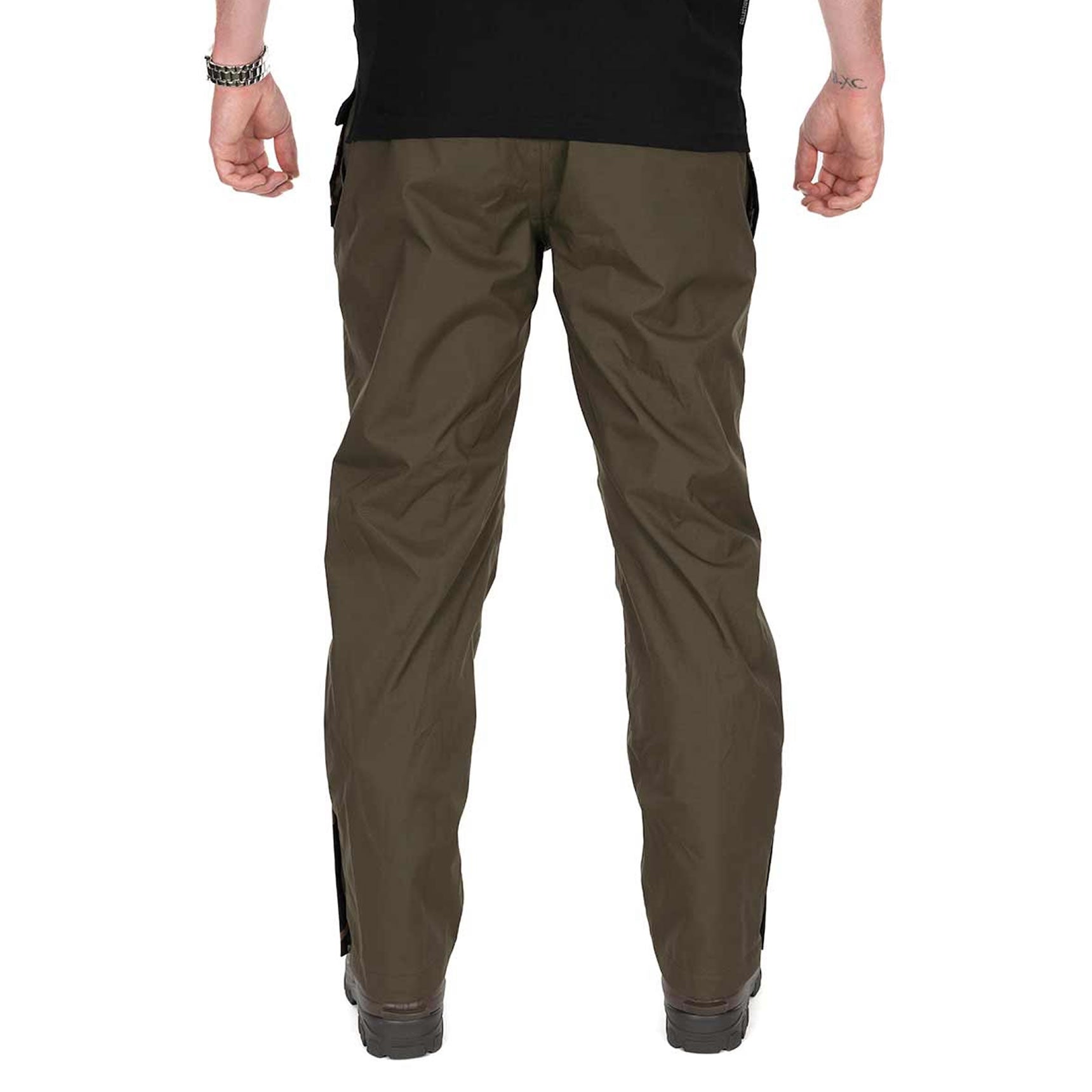 Pantaloni Fox Camo &amp; Khaki RS 10K Trousers