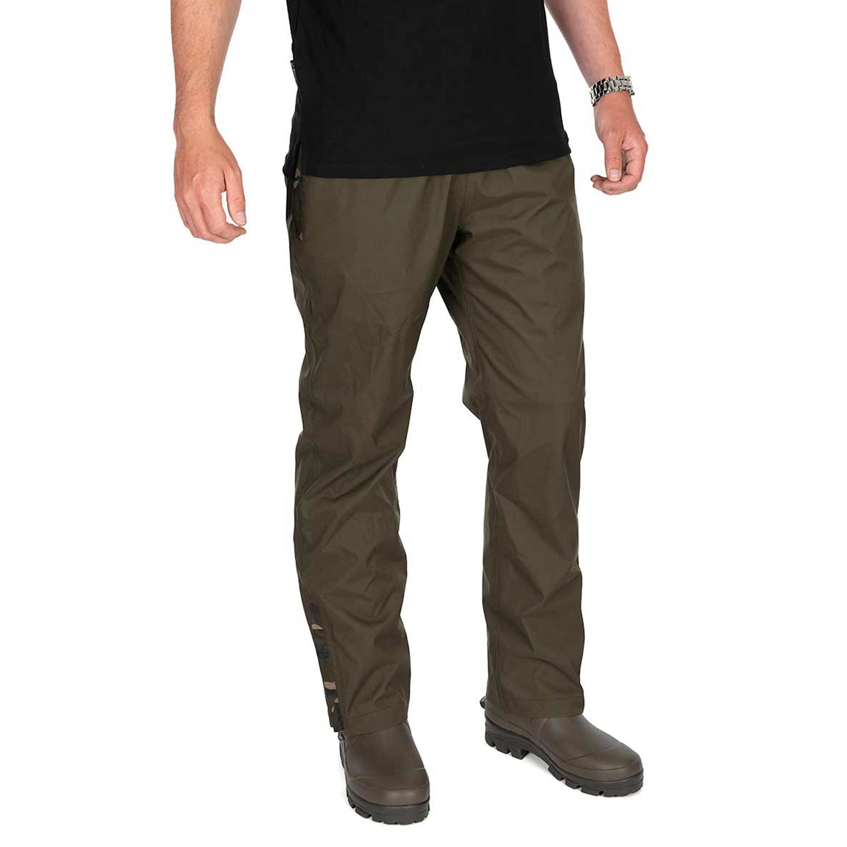 Pantaloni Fox Camo &amp; Khaki RS 10K Trousers