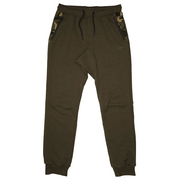 Pantaloni Fox Chunk Joggers, Camo/Khaki