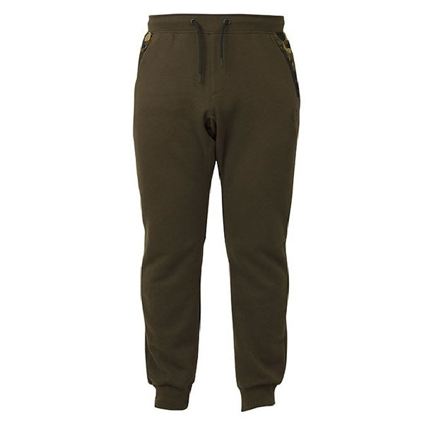 Pantaloni Fox Chunk Joggers, Camo/Khaki