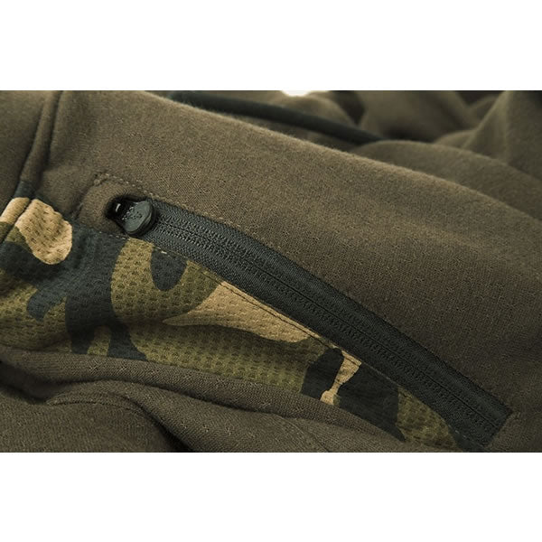 Pantaloni Fox Chunk Joggers, Camo/Khaki