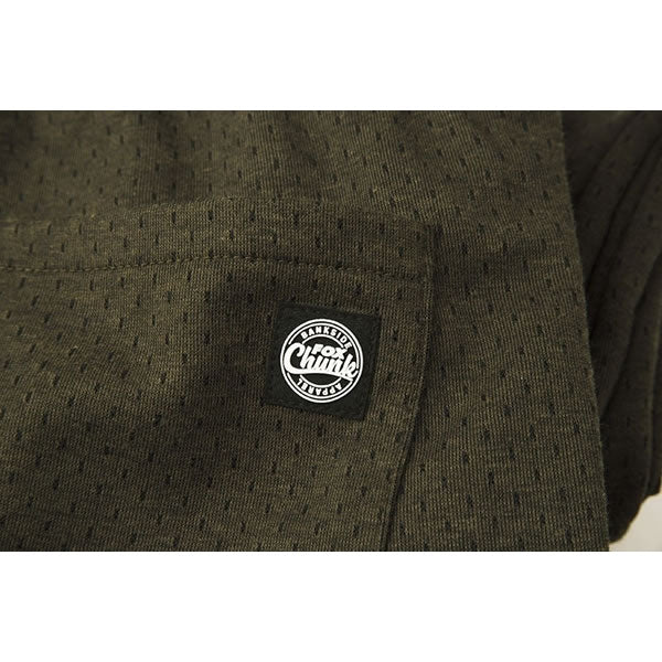 Pantaloni Fox Chunk Joggers, Dark/Olive