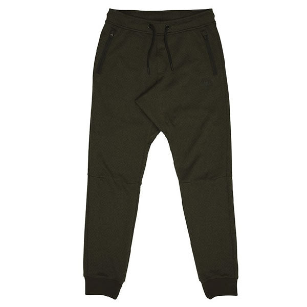 Pantaloni Fox Chunk Joggers, Dark/Olive