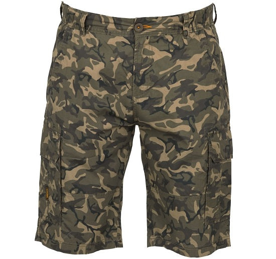 Pantaloni Fox Chunk Lightweight Cargo Shorts Camo - XXL 