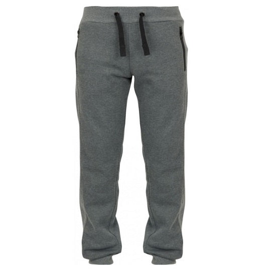 Pantaloni Fox Chunk Ribbed Joggers Grey