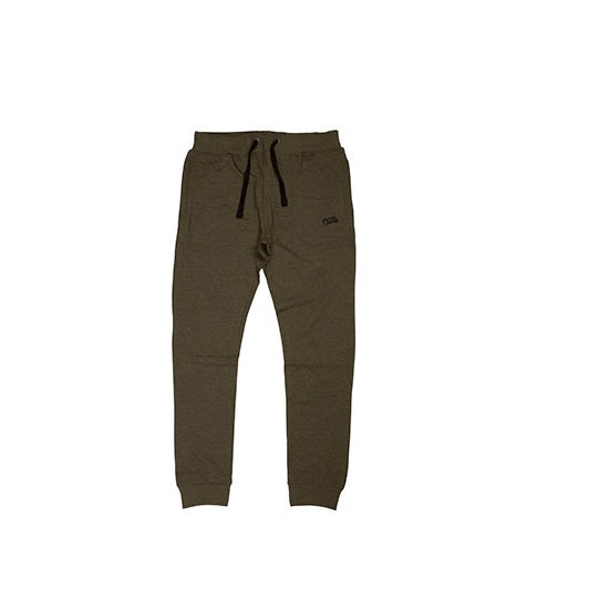 Pantaloni Fox Chunk Zipped Joggers Khaki