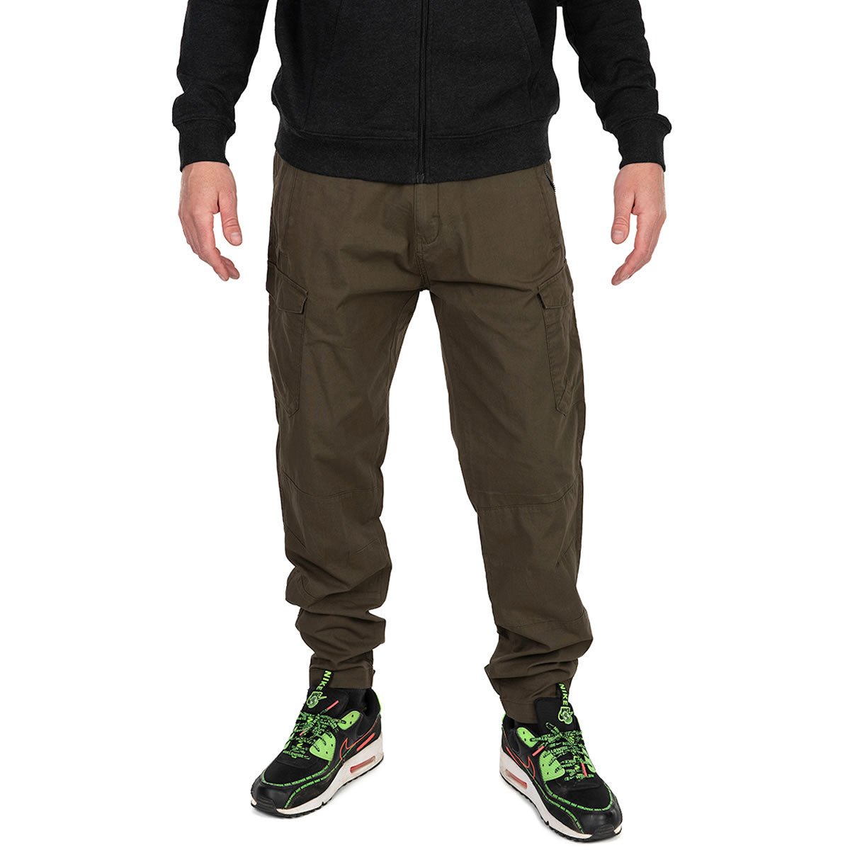 Pantaloni Fox Collection Cargo Trouser