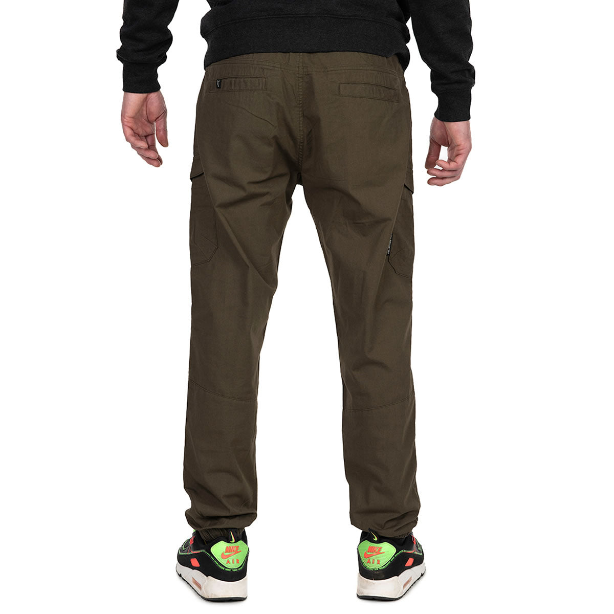 Pantaloni Fox Collection Cargo Trouser