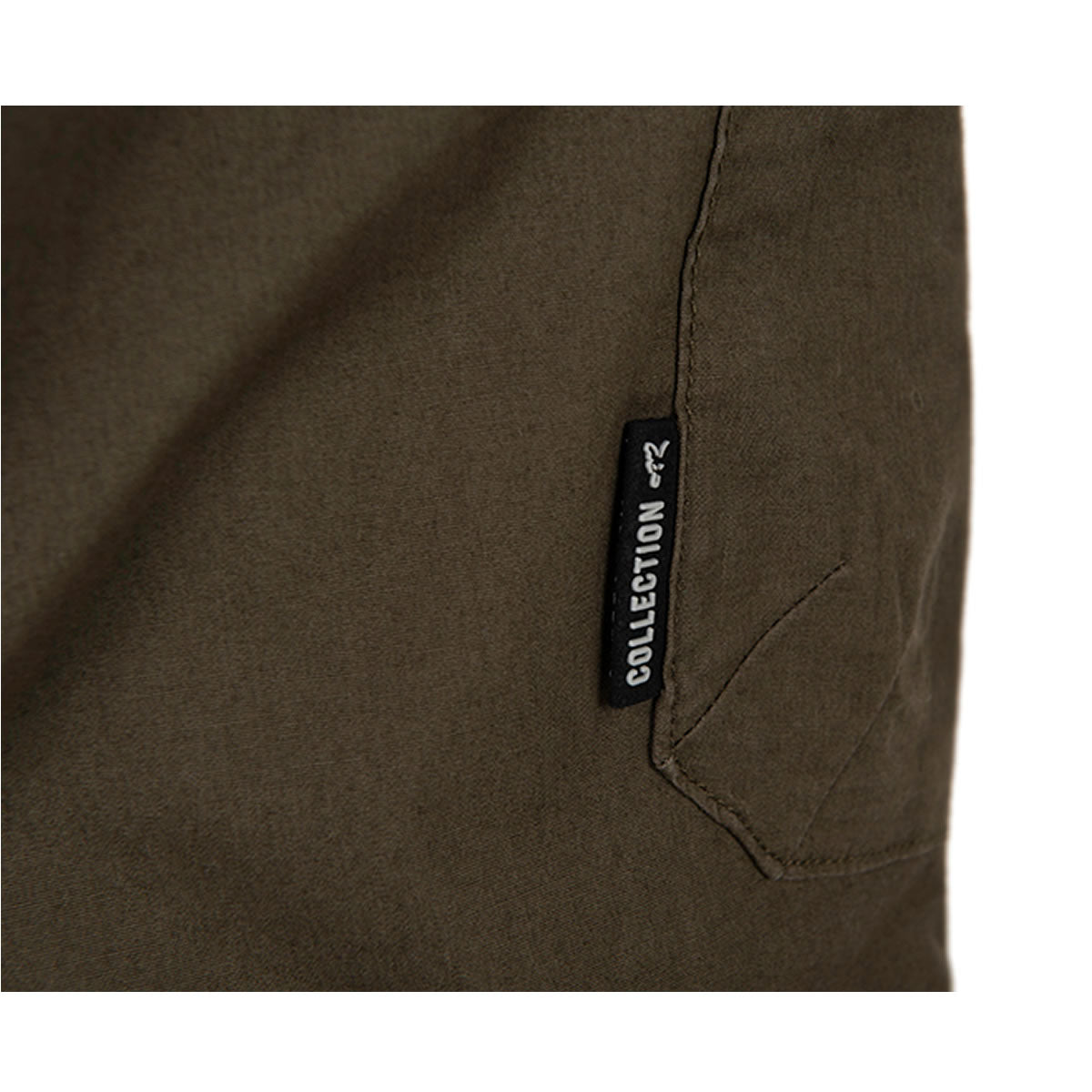 Pantaloni Fox Collection Cargo Trouser